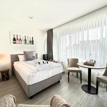 Maxi Apartman Westerland Kültér fotó